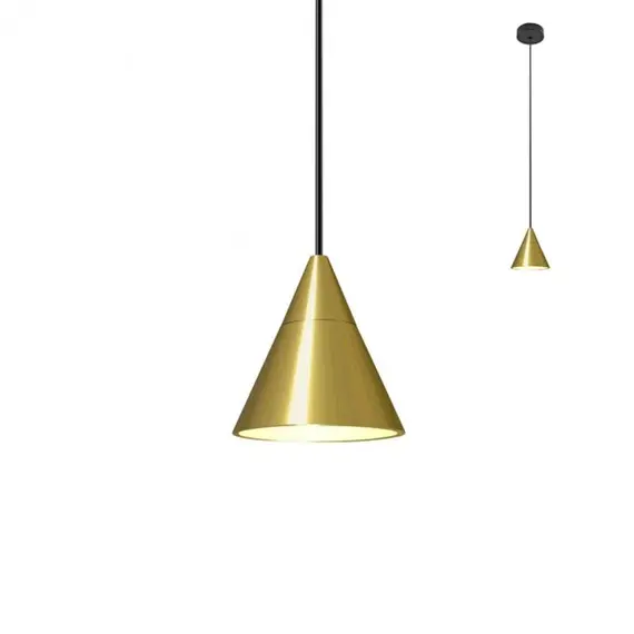 LED Полилей EIKO 01-2349 Redo 3000K | Osvetlenieto.bg