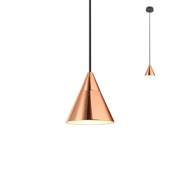 LED Полилей EIKO 01-2350 Redo 3000K | Osvetlenieto.bg