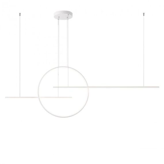LED Полилей GIOTTO 01-1849 Redo 4000K | Osvetlenieto.bg