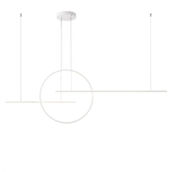 LED Полилей GIOTTO 01-1849 Redo 4000K | Osvetlenieto.bg