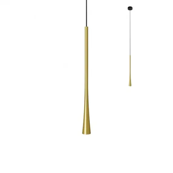 LED Полилей ITO 01-2351 Redo 3000K | Osvetlenieto.bg