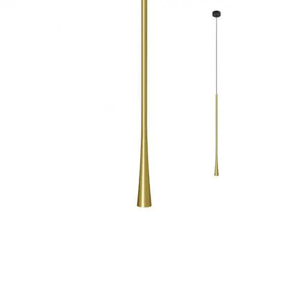 LED Полилей ITO 01-2353 Redo 3000K | Osvetlenieto.bg