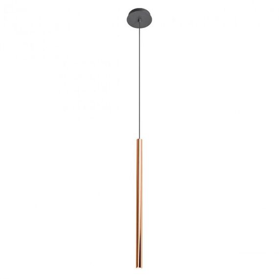 LED Пендел KANJI 01-2362 Redo 550 ROSE GOLD | Osvetlenieto.bg