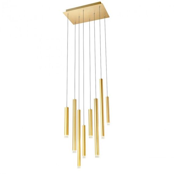 LED Полилей MADISON 01-2046 Redo 3000K | Osvetlenieto.bg