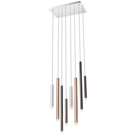LED Полилей MADISON 01-2049 Redo 3000K | Osvetlenieto.bg