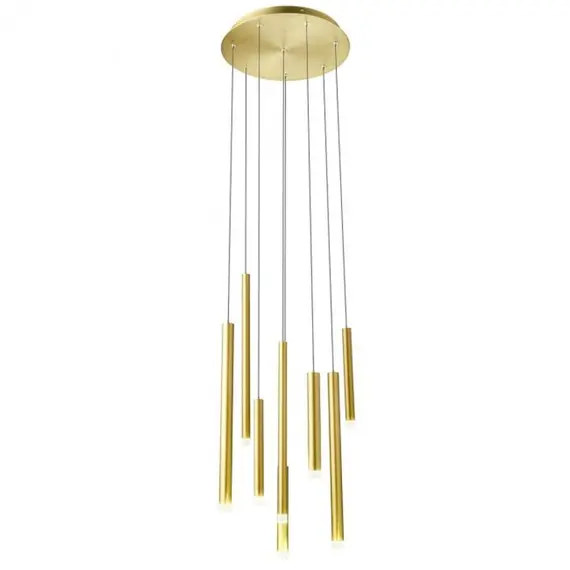 LED Полилей MADISON 01-2050 Redo 3000K | Osvetlenieto.bg