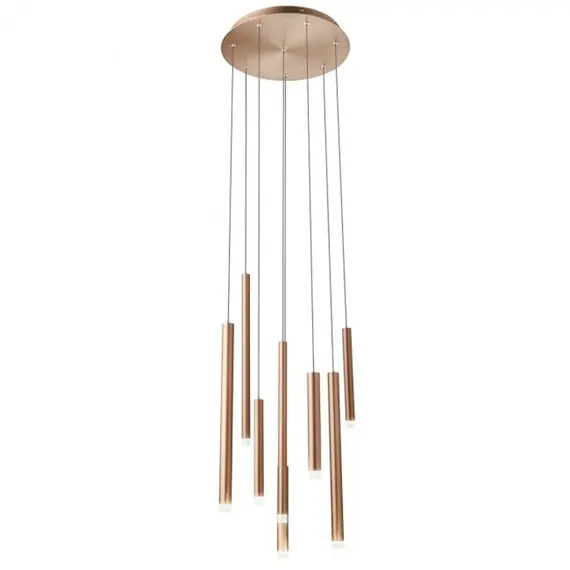 LED Полилей MADISON 01-2051 Redo 3000K | Osvetlenieto.bg