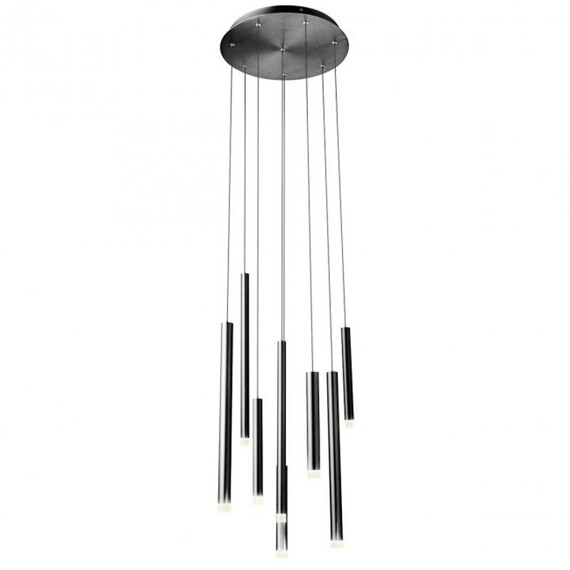 LED Полилей MADISON 01-2052 Redo 3000K | Osvetlenieto.bg