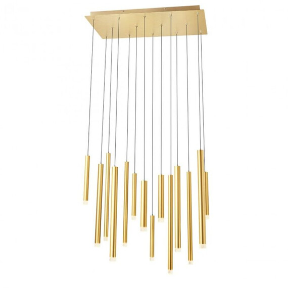 LED Полилей MADISON 01-2054 Redo 3000K | Osvetlenieto.bg