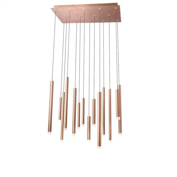 LED Полилей MADISON 01-2055 Redo 3000K | Osvetlenieto.bg