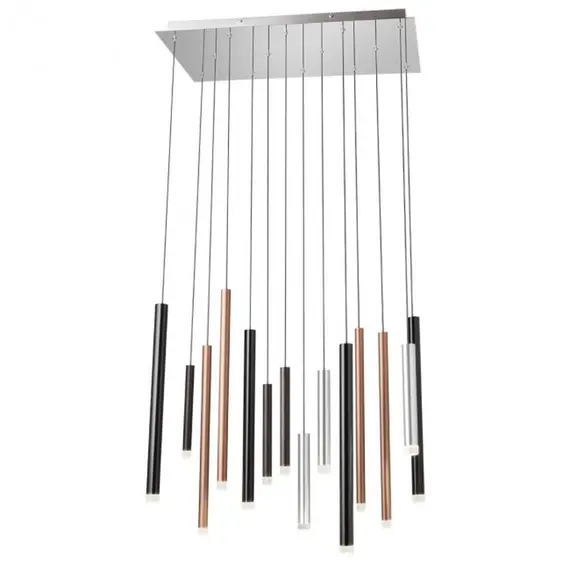 LED Полилей MADISON 01-2057 Redo 3000K | Osvetlenieto.bg