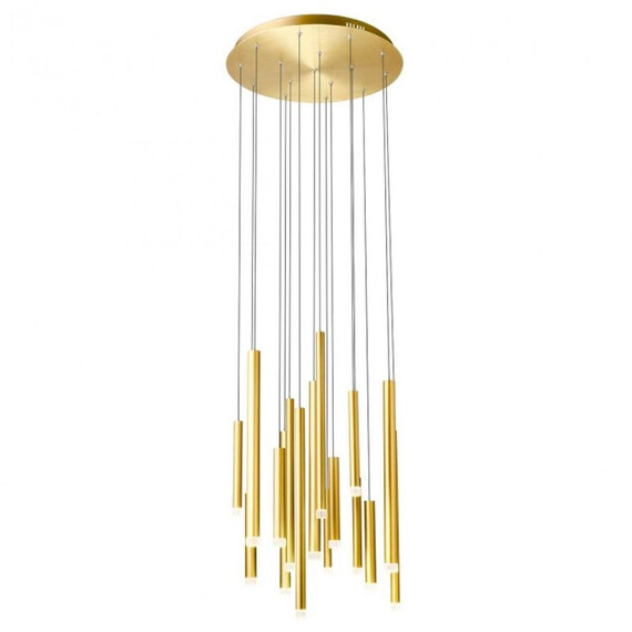 LED Полилей MADISON 01-2058 Redo 3000K | Osvetlenieto.bg