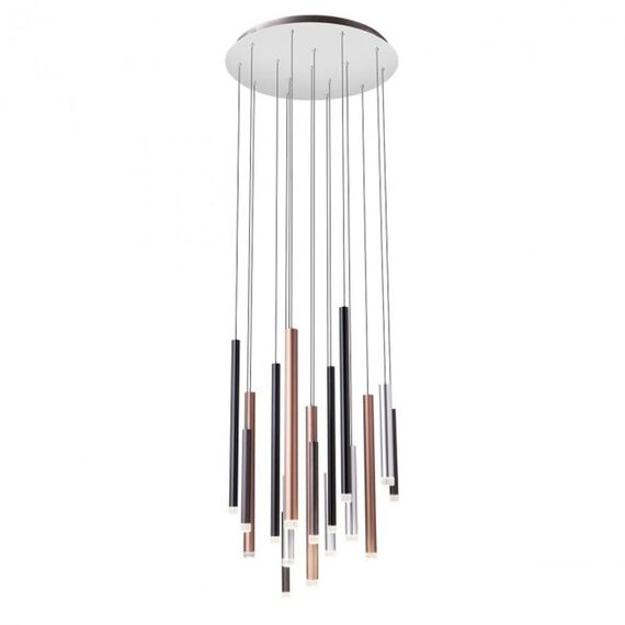 LED Полилей MADISON 01-2061 Redo 3000K | Osvetlenieto.bg