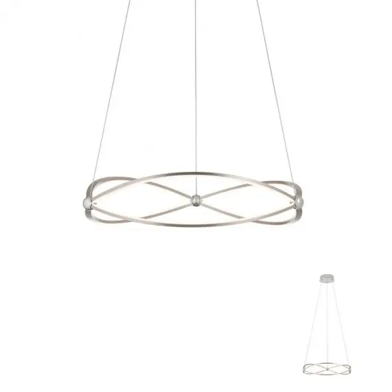 LED Полилей QUARK 01-2251 Redo 3000K | Osvetlenieto.bg