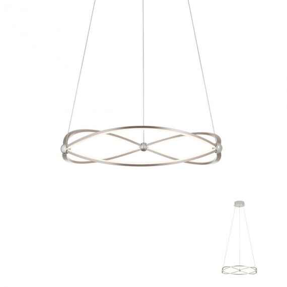 LED Полилей QUARK 01-2251 Redo 3000K | Osvetlenieto.bg