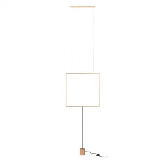 LED Полилей SLICK 01-2133 Redo 3000K | Osvetlenieto.bg