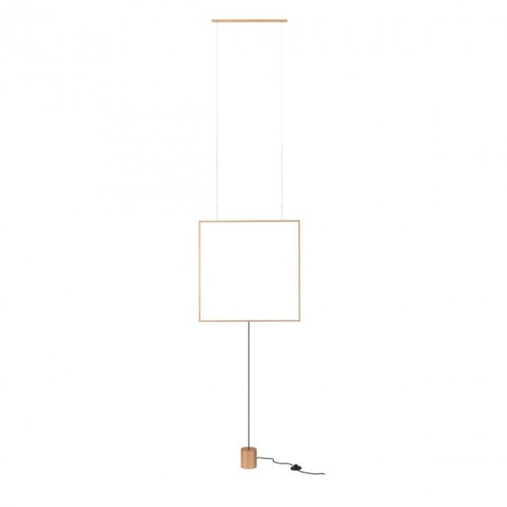 LED Полилей SLICK 01-2133 Redo 3000K | Osvetlenieto.bg