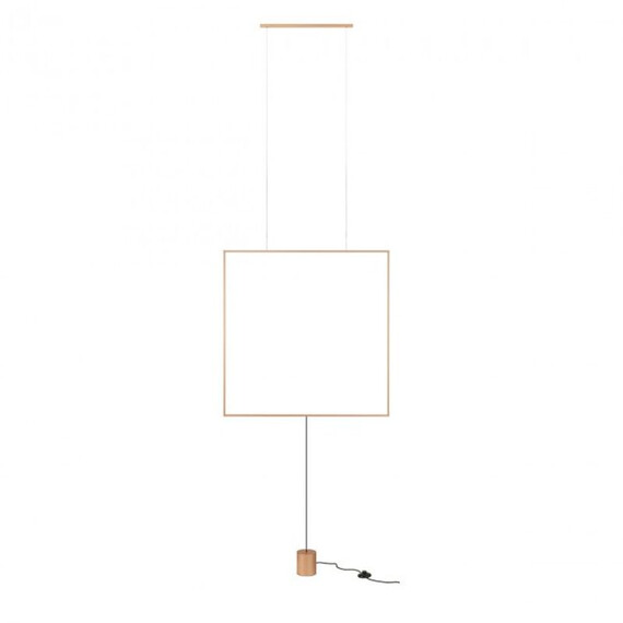 LED Полилей SLICK 01-2135 Redo 3000K | Osvetlenieto.bg