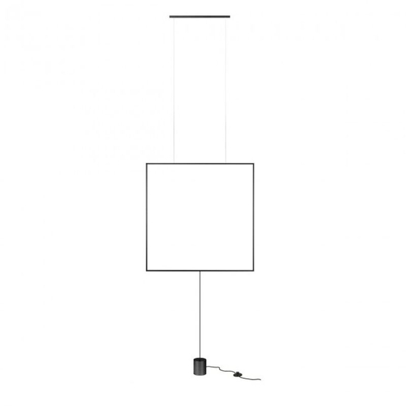 LED Полилей SLICK 01-2136 Redo 3000K | Osvetlenieto.bg