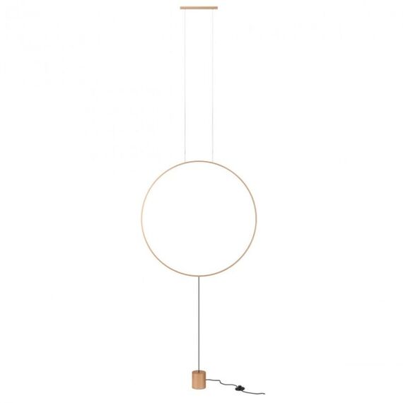 LED Полилей SLICK 01-2198 Redo 3000K | Osvetlenieto.bg