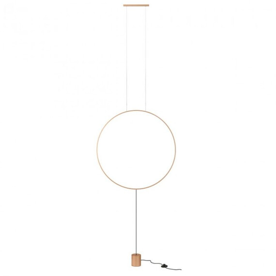 LED Полилей SLICK 01-2198 Redo 3000K | Osvetlenieto.bg