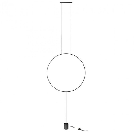 LED Полилей SLICK 01-2199 Redo 3000K | Osvetlenieto.bg