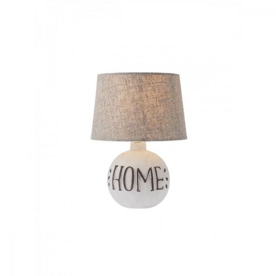 Настолна лампа HOME 01-1373 Smarter | Osvetlenieto.bg