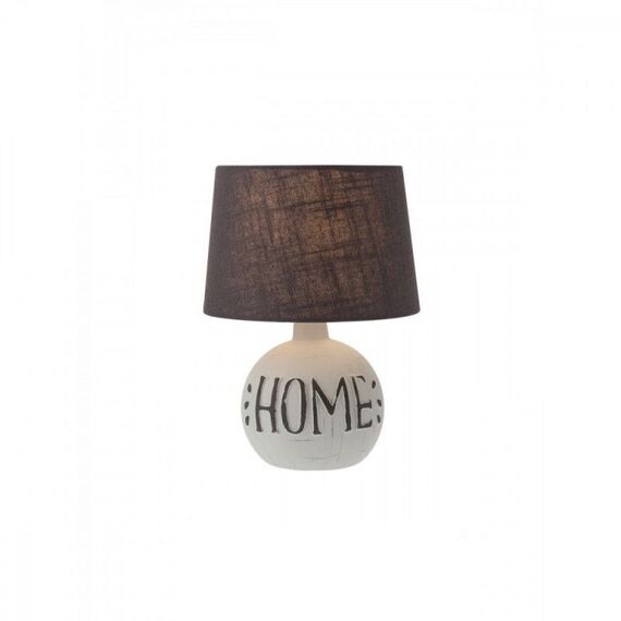 Настолна лампа HOME 01-1374 Smarter | Osvetlenieto.bg