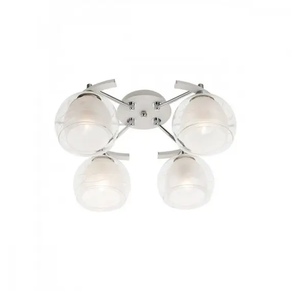 Плафон VIVIENNE 01-1053 Smarter | Osvetlenieto.bg