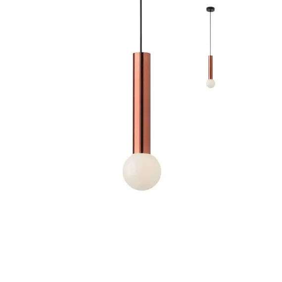 Полилей GOSSIP 01-1661 Smarter | Osvetlenieto.bg