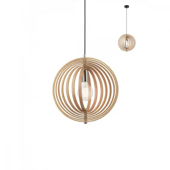 Полилей ILUSIO 01-1670 Smarter | Osvetlenieto.bg