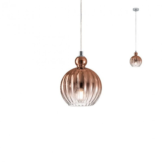 Полилей PLUMEN 01-2064 Redo 1xE14 | Osvetlenieto.bg