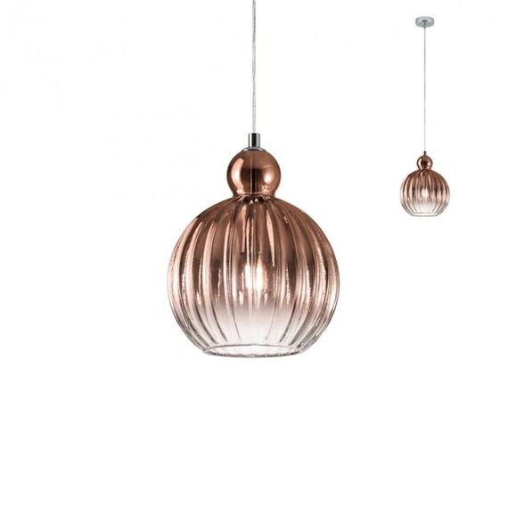 Полилей PLUMEN 01-2067 Redo 1xE14 | Osvetlenieto.bg