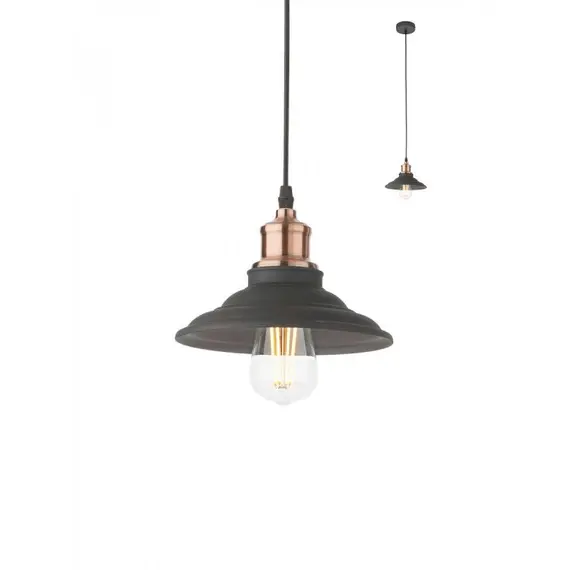 Полилей SPINNER 01-1292 Smarter | Osvetlenieto.bg