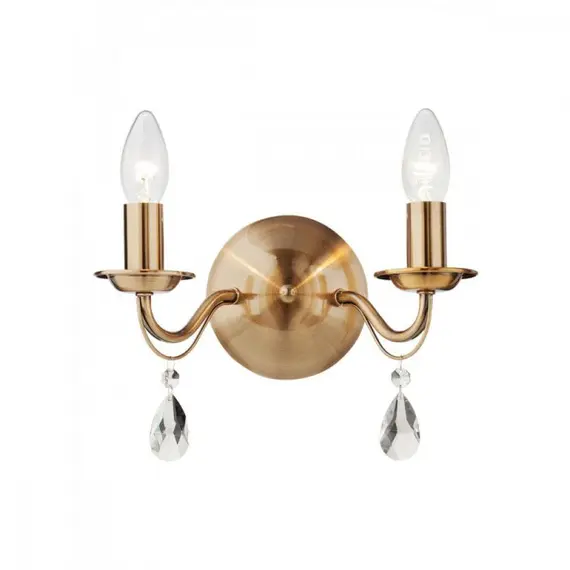 Аплик FABIOLA 02-710 Smarter | Osvetlenieto.bg