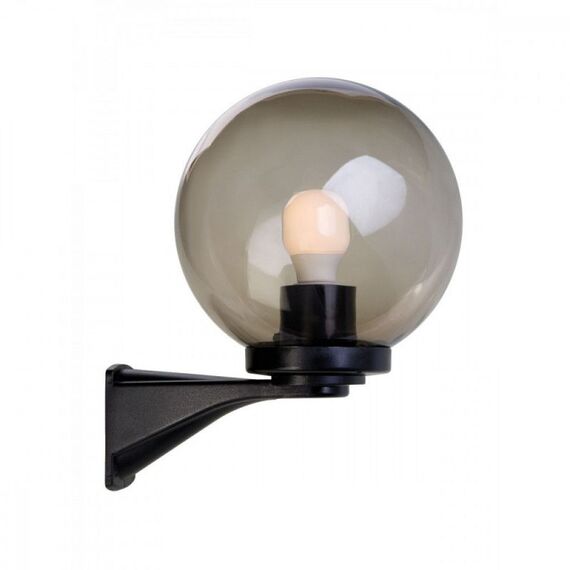 Аплик SFERA 250 1xE27 BR FUM  9790 Smarter | Osvetlenieto.bg