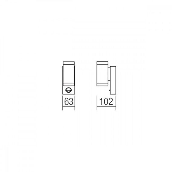 Аплик VINCE 9453 Smarter | Osvetlenieto.bg Аплик VINCE 9453 Smarter | Osvetlenieto.bg