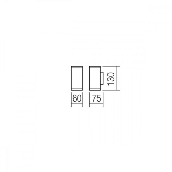 Аплик VINCE 9454 Smarter | Osvetlenieto.bg Аплик VINCE 9454 Smarter | Osvetlenieto.bg