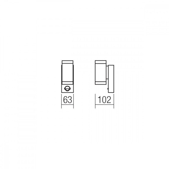 Аплик VINCE 9455 Smarter | Osvetlenieto.bg