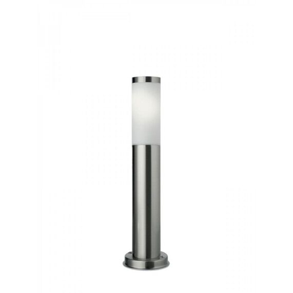 Градинска лампа COLONNA H45 1xE27  9013 Smarter | Osvetlenieto.bg