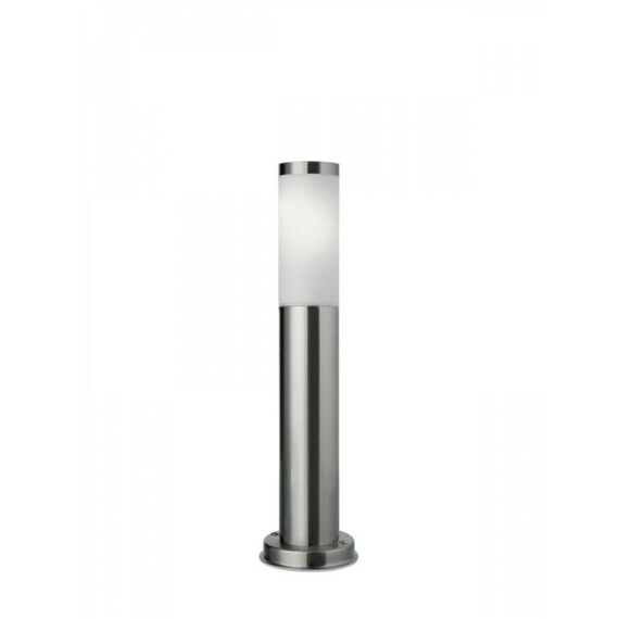 Градинска лампа COLONNA H45 1xE27  9013 Smarter | Osvetlenieto.bg