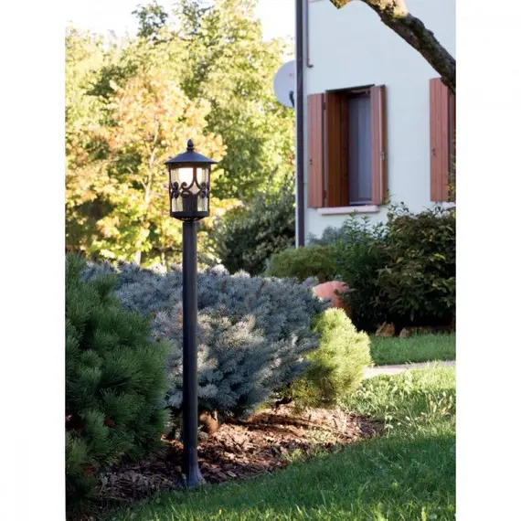 Градински стълб TIROL 9262 Smarter | Osvetlenieto.bg