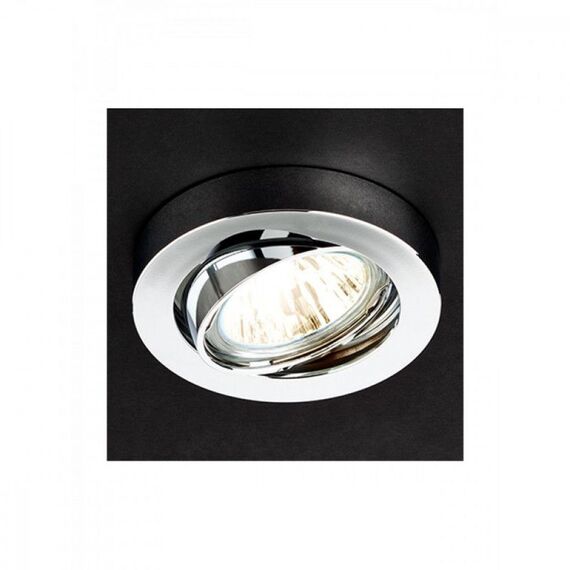 Луна за вграждане 110 CH 12V GU5.3* 70278 Smarter | Osvetlenieto.bg