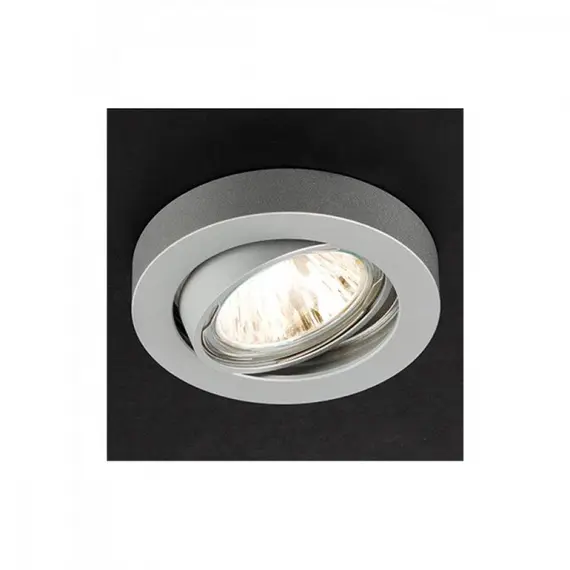 Луна за вграждане 110 SILVER 12V GU5.3* 70280 Smarter | Osvetlenieto.bg