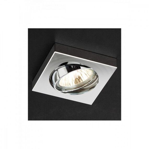 Луна за вграждане 111 CH 12V GU5.3* 70282 Smarter | Osvetlenieto.bg