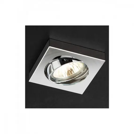 Луна за вграждане 111 CH 12V GU5.3* 70282 Smarter | Osvetlenieto.bg