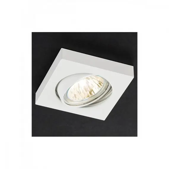 Луна за вграждане 111 S/WH 12V GU5.3* 70285 Smarter | Osvetlenieto.bg