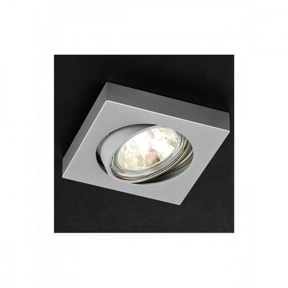 Луна за вграждане 111 SILVER 12V GU5.3* 70284 Smarter | Osvetlenieto.bg