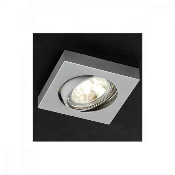 Луна за вграждане 111 SILVER 12V GU5.3* 70284 Smarter | Osvetlenieto.bg