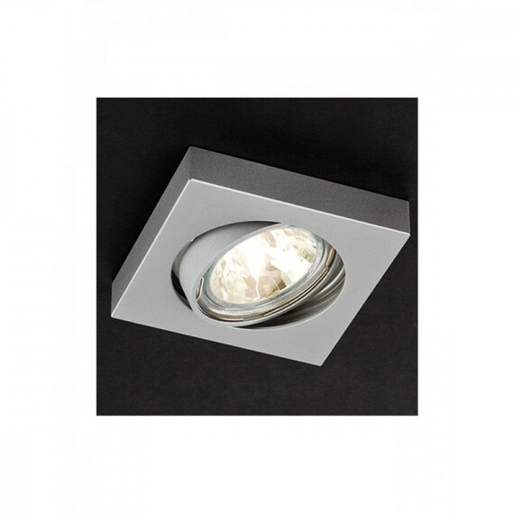 Луна за вграждане 111 SILVER 12V GU5.3* 70284 Smarter | Osvetlenieto.bg